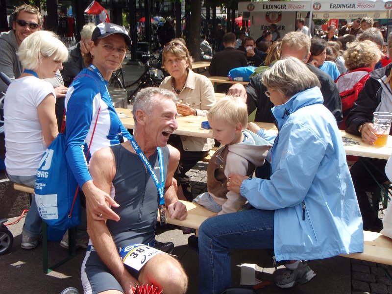 Triathlon Hamburg 281